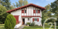 maison à ST PIERRE D IRUBE (64990)